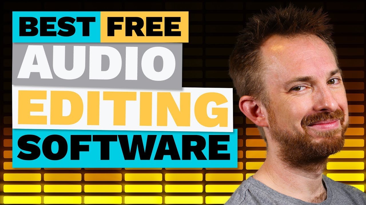 Audio video editing software for mac