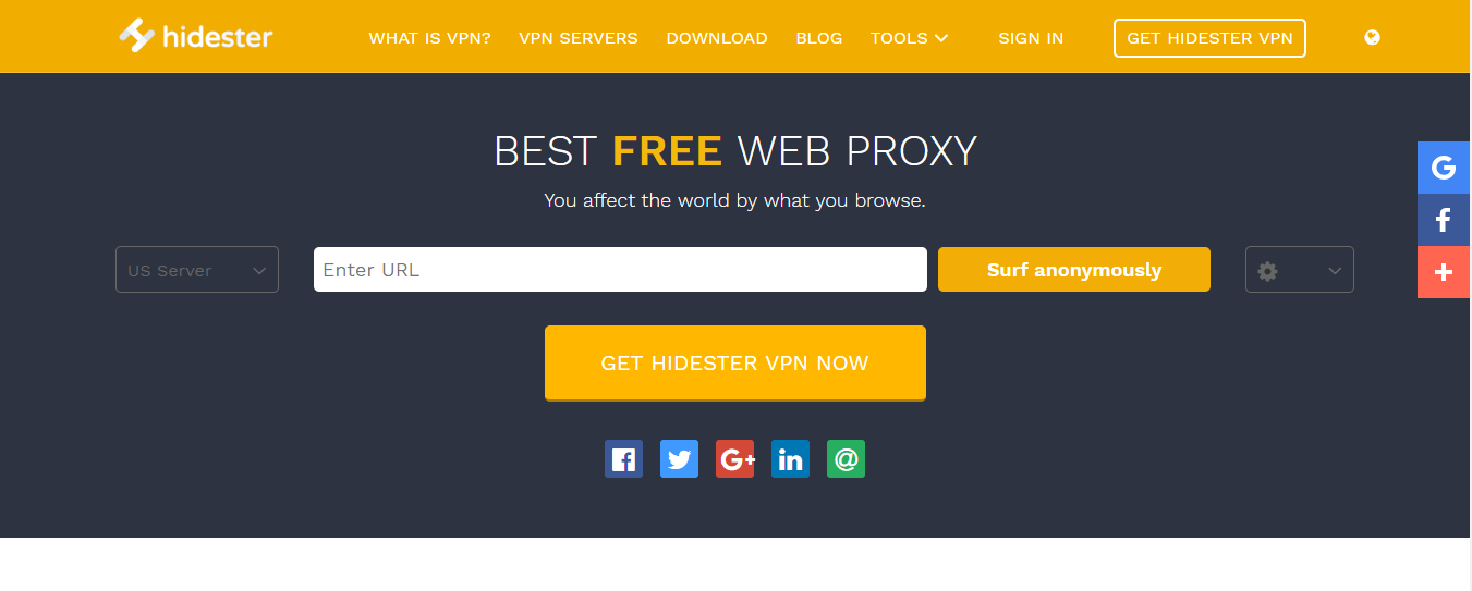 Proxy download free