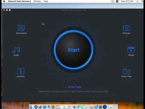 Mac data recovery software reviews